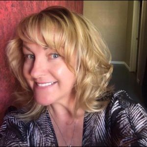 Meet your Posher, Siobhan